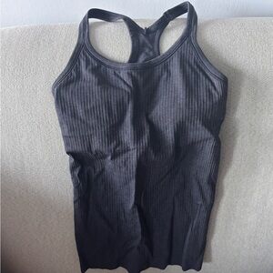Lululemon Ebb to Street Tank Top Light Support, B/C Cup